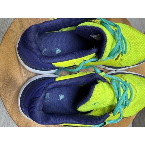 Under Armour Micro G Limitless Trainer Women's Size 9 Shoes 1258736 731 - Picture 8 of 9